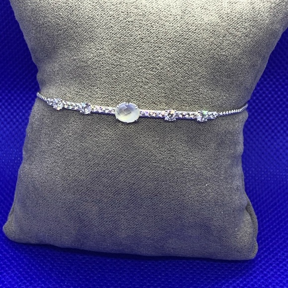 NWT Bundle Nadri earing /bracelet - Picture 6 of 7